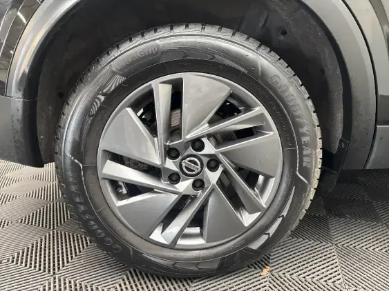 NISSAN QASHQAI III - voiture d'occasion - Photo 25