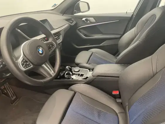 BMW SERIE 1 F40 - voiture d'occasion - Photo 17