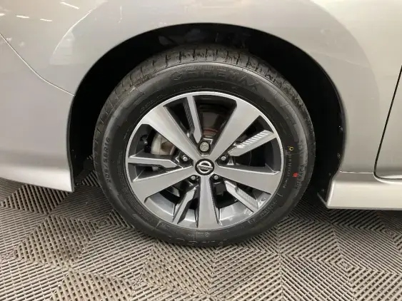 NISSAN LEAF II - voiture d'occasion - Photo 23