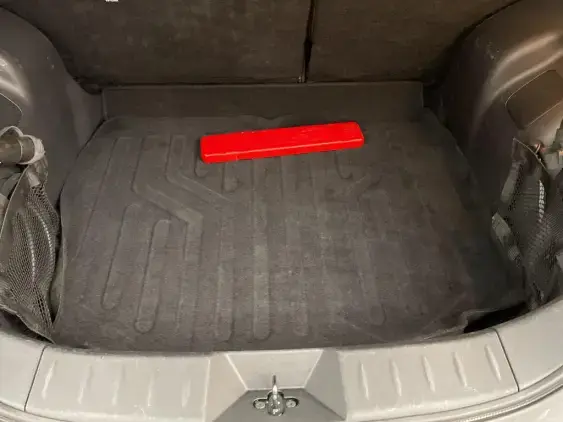 NISSAN LEAF II - voiture d'occasion - Photo 17