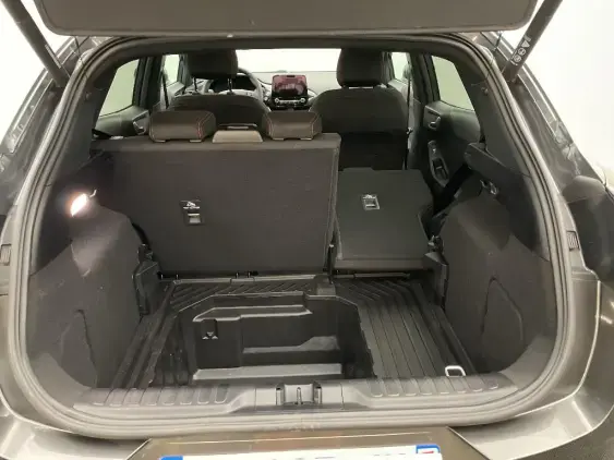 FORD PUMA II - voiture d'occasion - Photo 16