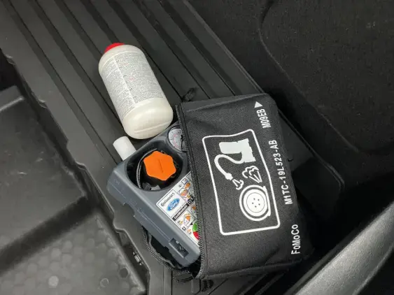 FORD PUMA II - voiture d'occasion - Photo 17