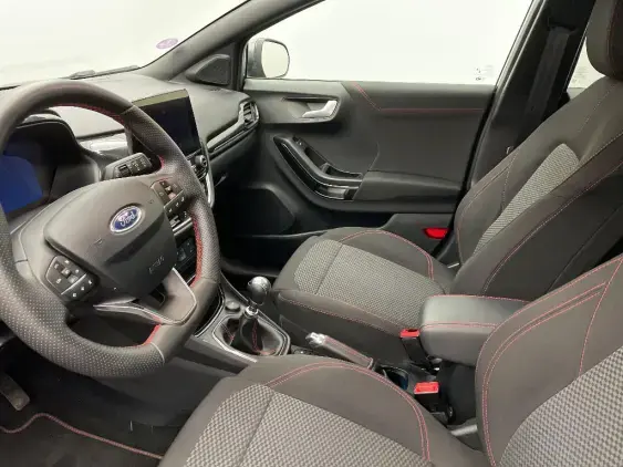 FORD PUMA II - voiture d'occasion - Photo 18