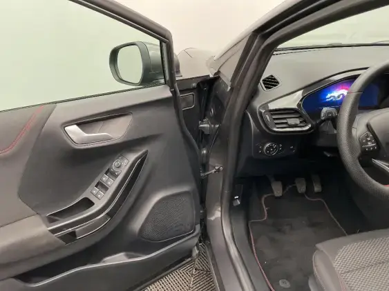 FORD PUMA II - voiture d'occasion - Photo 19