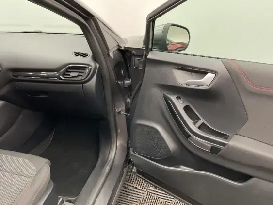 FORD PUMA II - voiture d'occasion - Photo 20