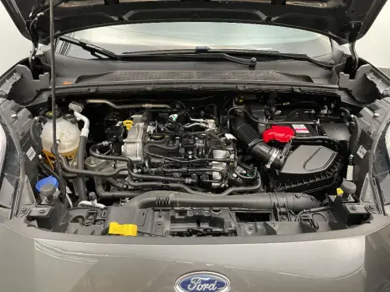 FORD PUMA II - voiture d'occasion - Photo 21