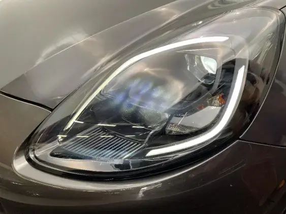 FORD PUMA II - voiture d'occasion - Photo 22