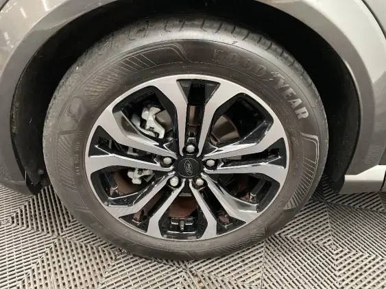 FORD PUMA II - voiture d'occasion - Photo 23