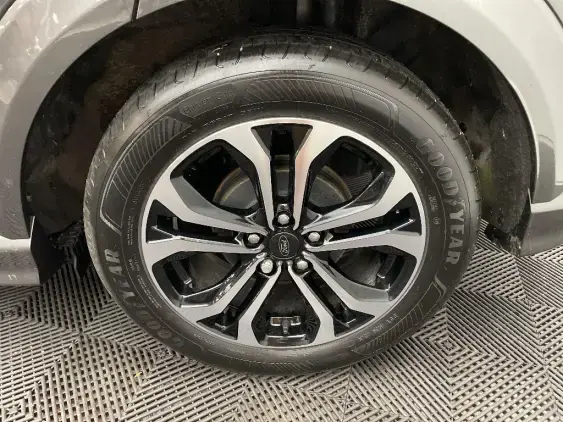 FORD PUMA II - voiture d'occasion - Photo 24