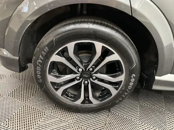 FORD PUMA II - voiture d'occasion - Photo 25