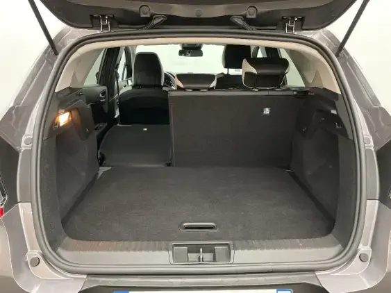 RENAULT CAPTUR II - voiture d'occasion - Photo 16