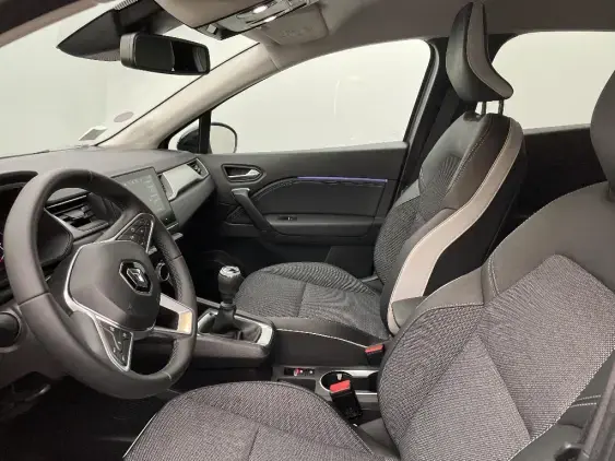 RENAULT CAPTUR II - voiture d'occasion - Photo 18