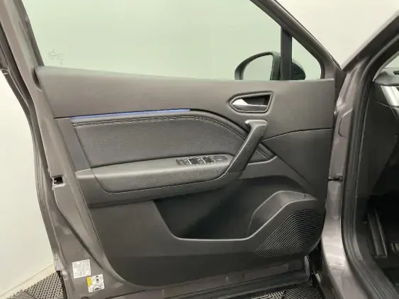 RENAULT CAPTUR II - voiture d'occasion - Photo 19