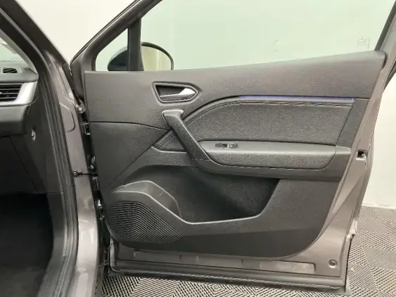 RENAULT CAPTUR II - voiture d'occasion - Photo 20