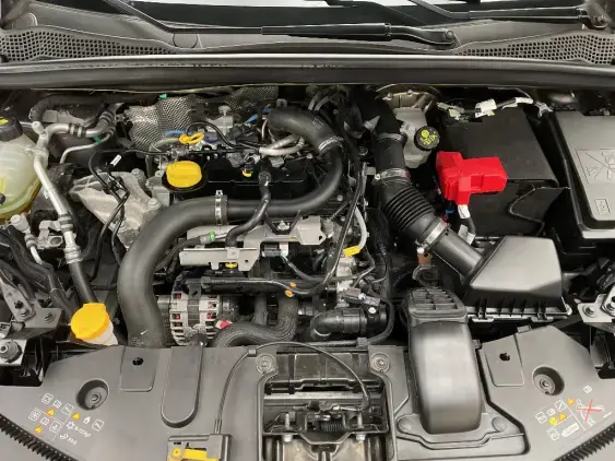 RENAULT CAPTUR II - voiture d'occasion - Photo 21