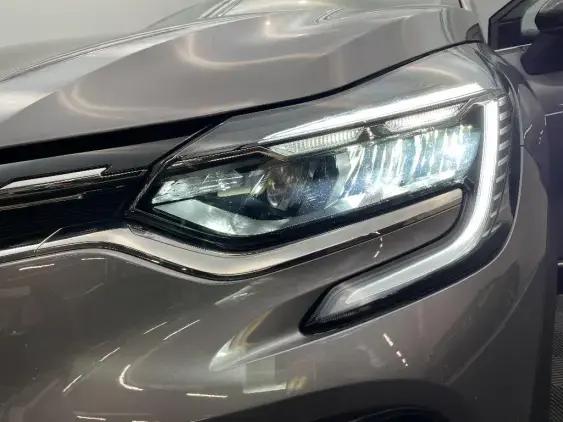 RENAULT CAPTUR II - voiture d'occasion - Photo 22