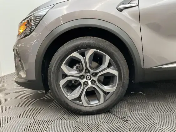 RENAULT CAPTUR II - voiture d'occasion - Photo 23