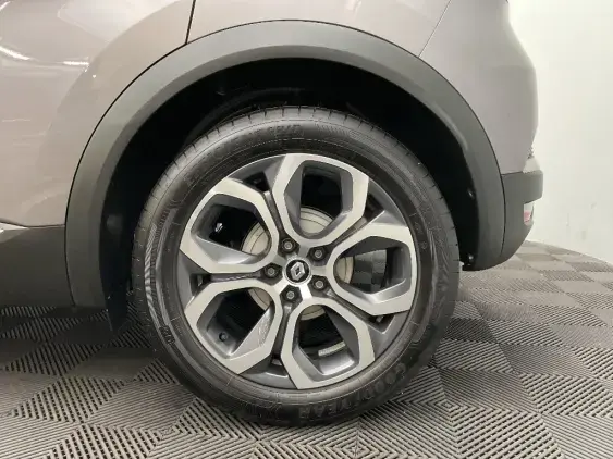 RENAULT CAPTUR II - voiture d'occasion - Photo 24