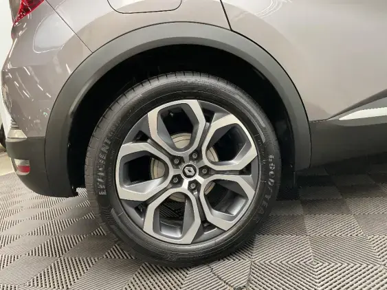 RENAULT CAPTUR II - voiture d'occasion - Photo 25