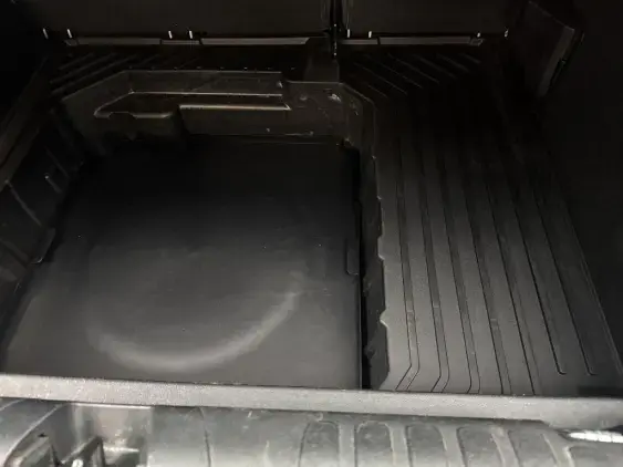 FORD PUMA II - voiture d'occasion - Photo 16