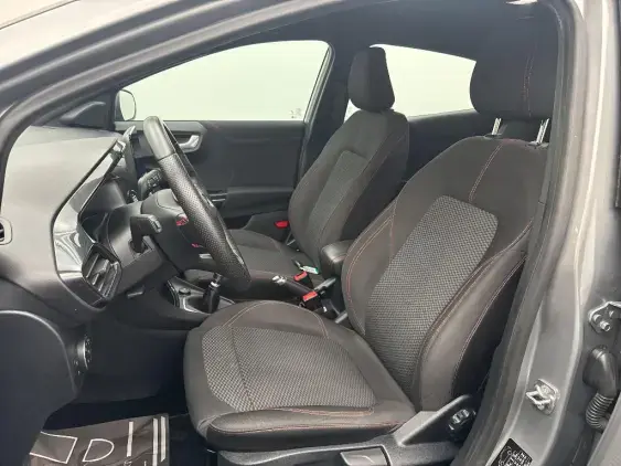 FORD PUMA II - voiture d'occasion - Photo 18