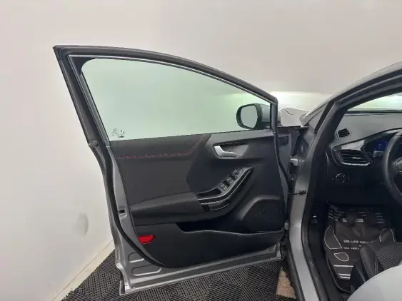 FORD PUMA II - voiture d'occasion - Photo 19