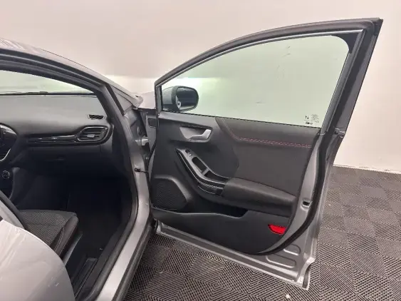 FORD PUMA II - voiture d'occasion - Photo 20