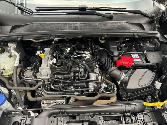 FORD PUMA II - voiture d'occasion - Photo 21