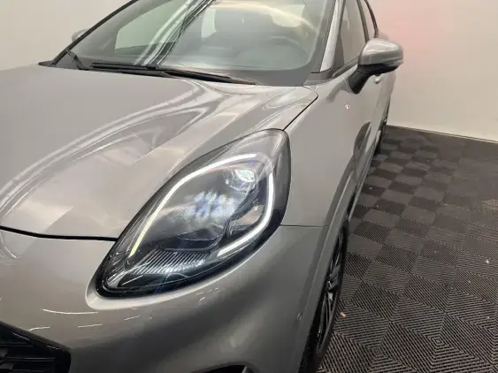 FORD PUMA II - voiture d'occasion - Photo 22