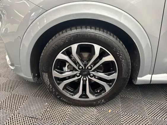 FORD PUMA II - voiture d'occasion - Photo 23