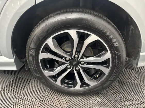 FORD PUMA II - voiture d'occasion - Photo 24