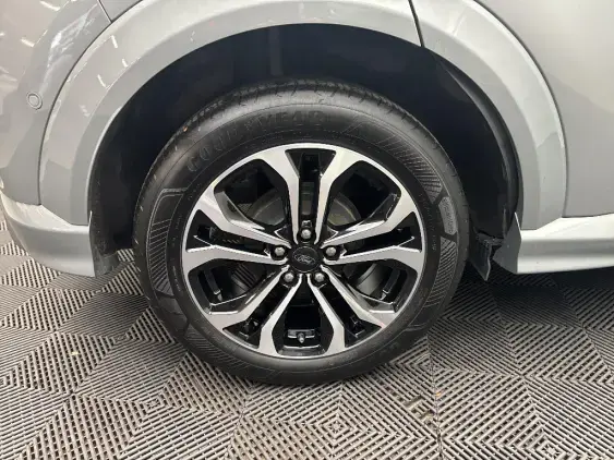 FORD PUMA II - voiture d'occasion - Photo 25