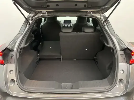 NISSAN JUKE II - voiture d'occasion - Photo 16