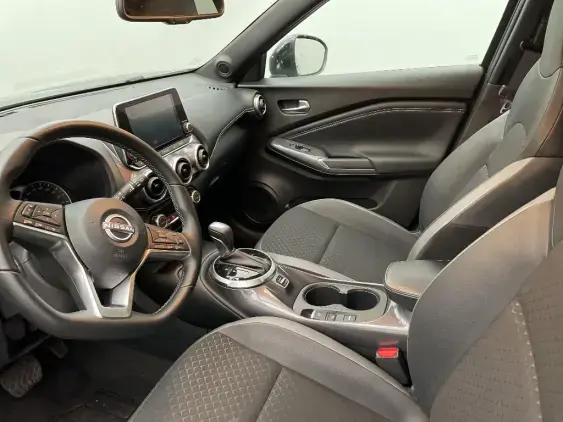 NISSAN JUKE II - voiture d'occasion - Photo 18