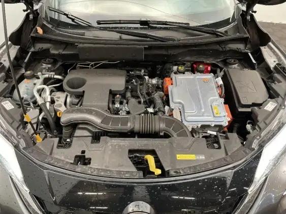 NISSAN JUKE II - voiture d'occasion - Photo 21