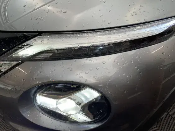 NISSAN JUKE II - voiture d'occasion - Photo 22