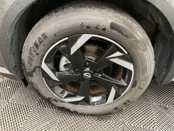 NISSAN JUKE II - voiture d'occasion - Photo 23