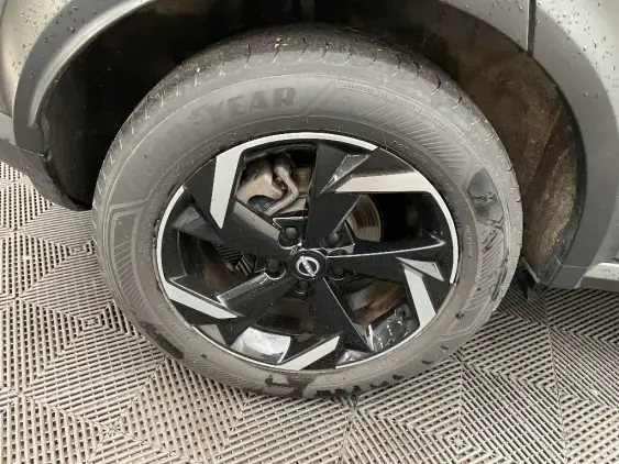 NISSAN JUKE II - voiture d'occasion - Photo 25