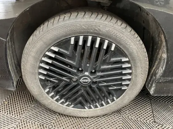 NISSAN LEAF II - voiture d'occasion - Photo 23