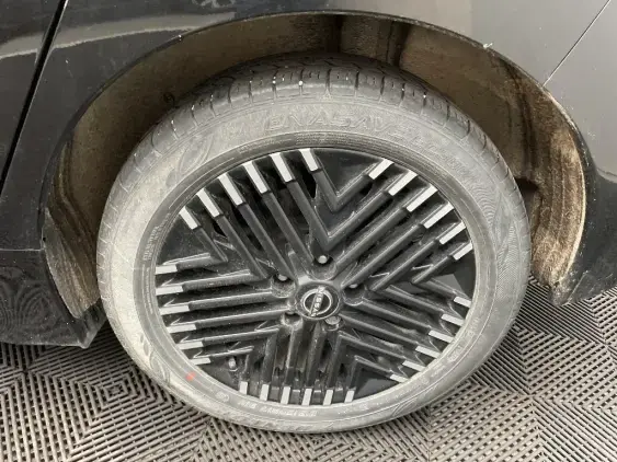 NISSAN LEAF II - voiture d'occasion - Photo 24