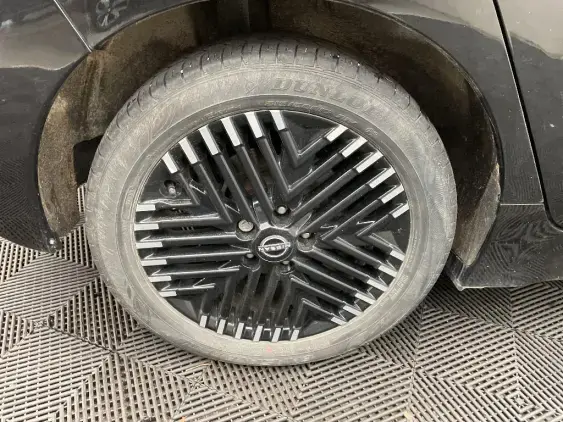 NISSAN LEAF II - voiture d'occasion - Photo 25