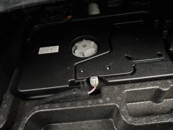 NISSAN QASHQAI III - voiture d'occasion - Photo 17