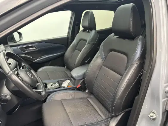 NISSAN QASHQAI III - voiture d'occasion - Photo 18