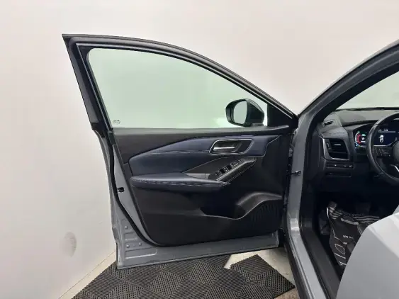 NISSAN QASHQAI III - voiture d'occasion - Photo 19