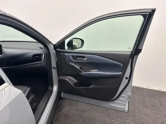 NISSAN QASHQAI III - voiture d'occasion - Photo 20