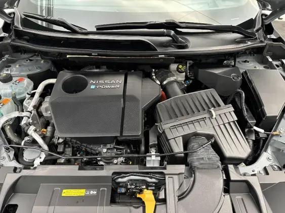 NISSAN QASHQAI III - voiture d'occasion - Photo 21