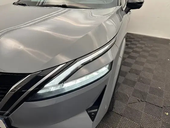 NISSAN QASHQAI III - voiture d'occasion - Photo 22