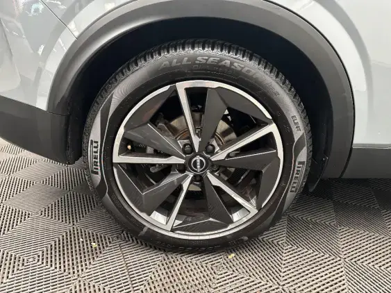 NISSAN QASHQAI III - voiture d'occasion - Photo 25