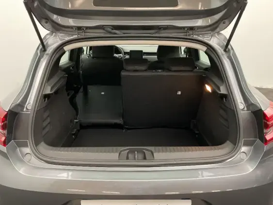 RENAULT CLIO V - voiture d'occasion - Photo 15