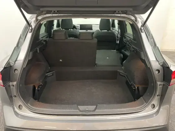 NISSAN QASHQAI III - voiture d'occasion - Photo 16